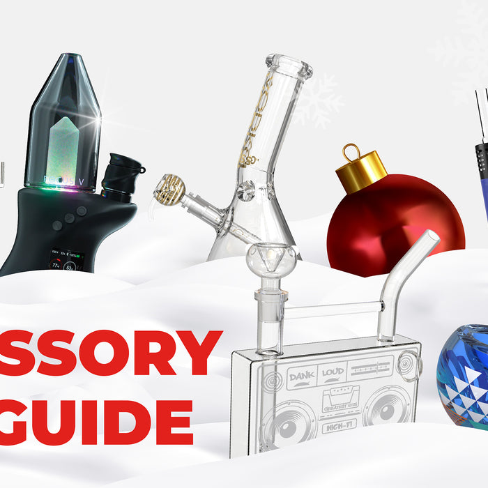 2023 Holiday Accessory Gift Guide
