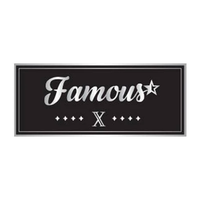 Famous X