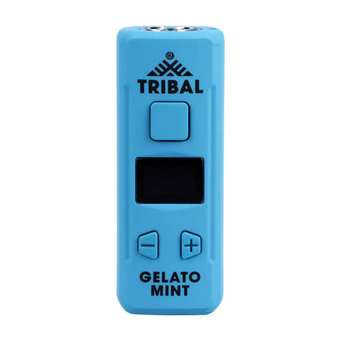 Battery - Gelato Mint