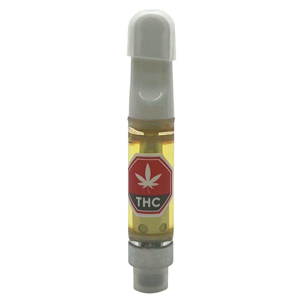 Astronaut Cannabis 1g Cartridges