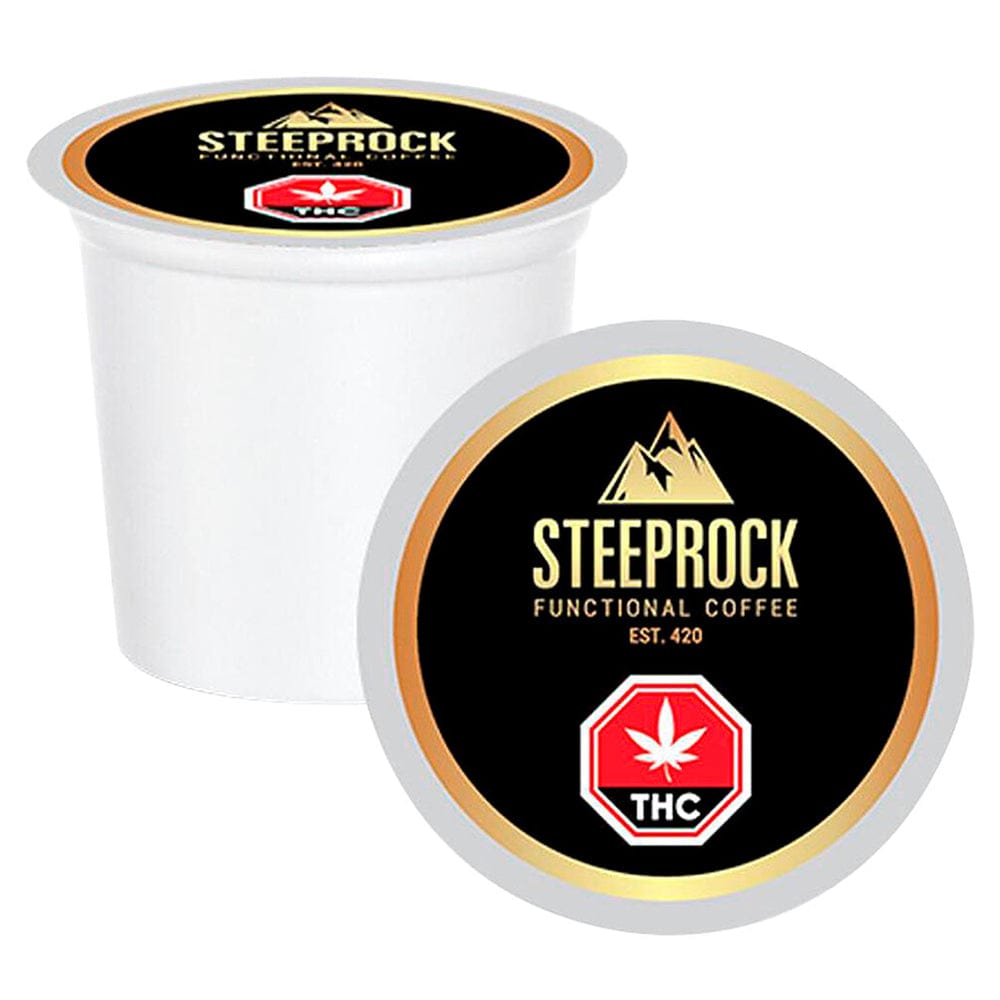 Steeprock Each Teas/Coffee