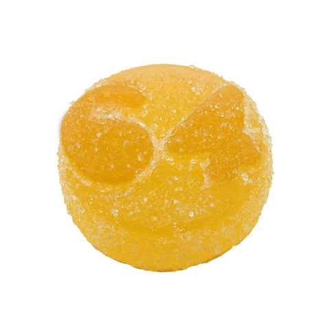 Pineapple Mango Live Rosin THC:CBG Gummies
