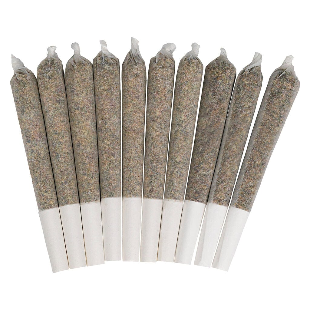 Color Cannabis Each Pre Roll Packs