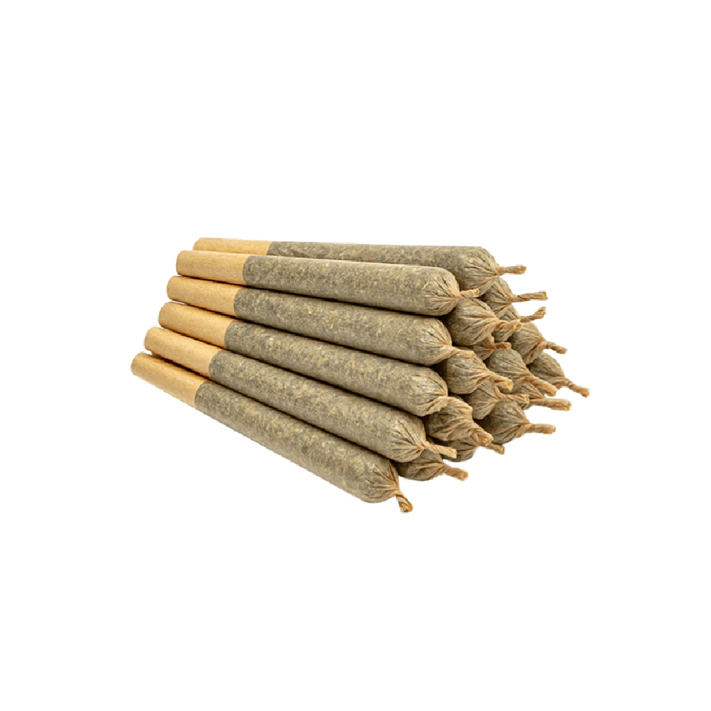 The Original Fraser Valley Weed Co. Each Pre Roll Packs