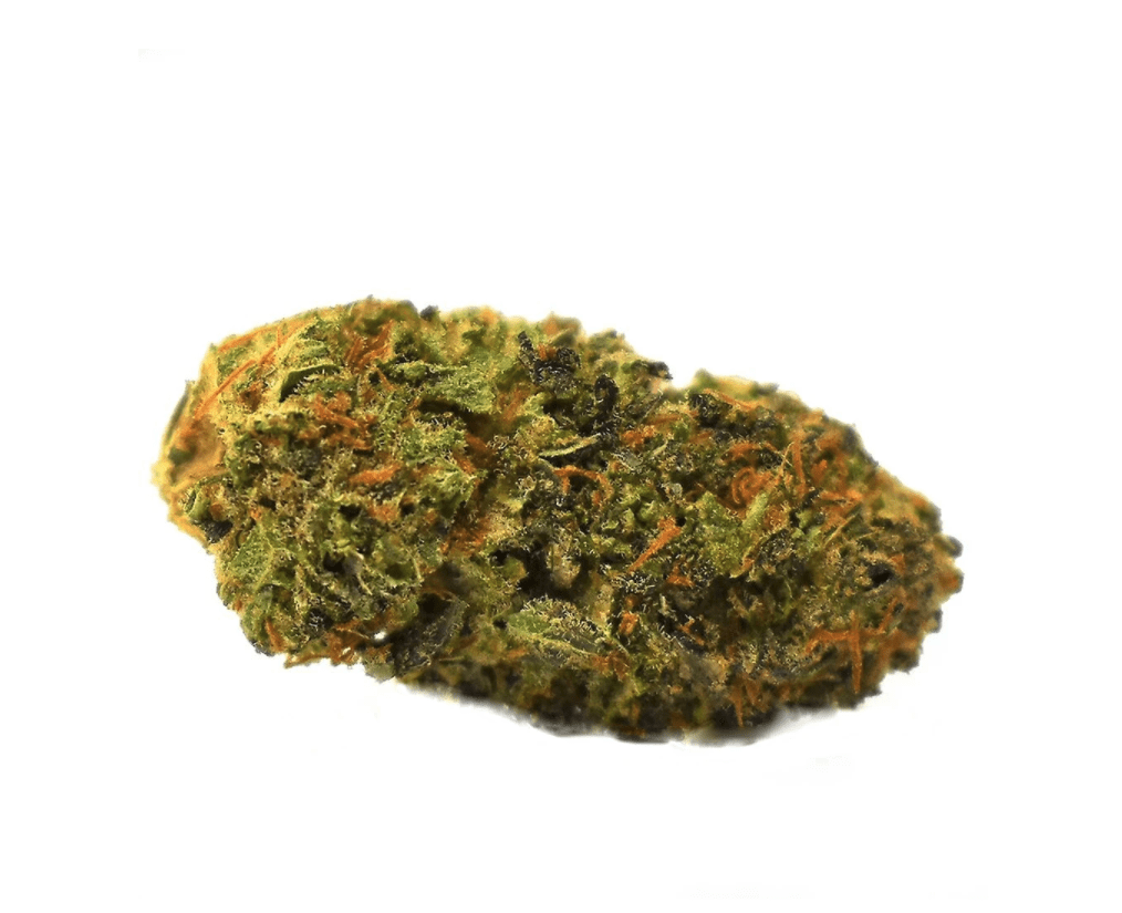 Color Cannabis Flower