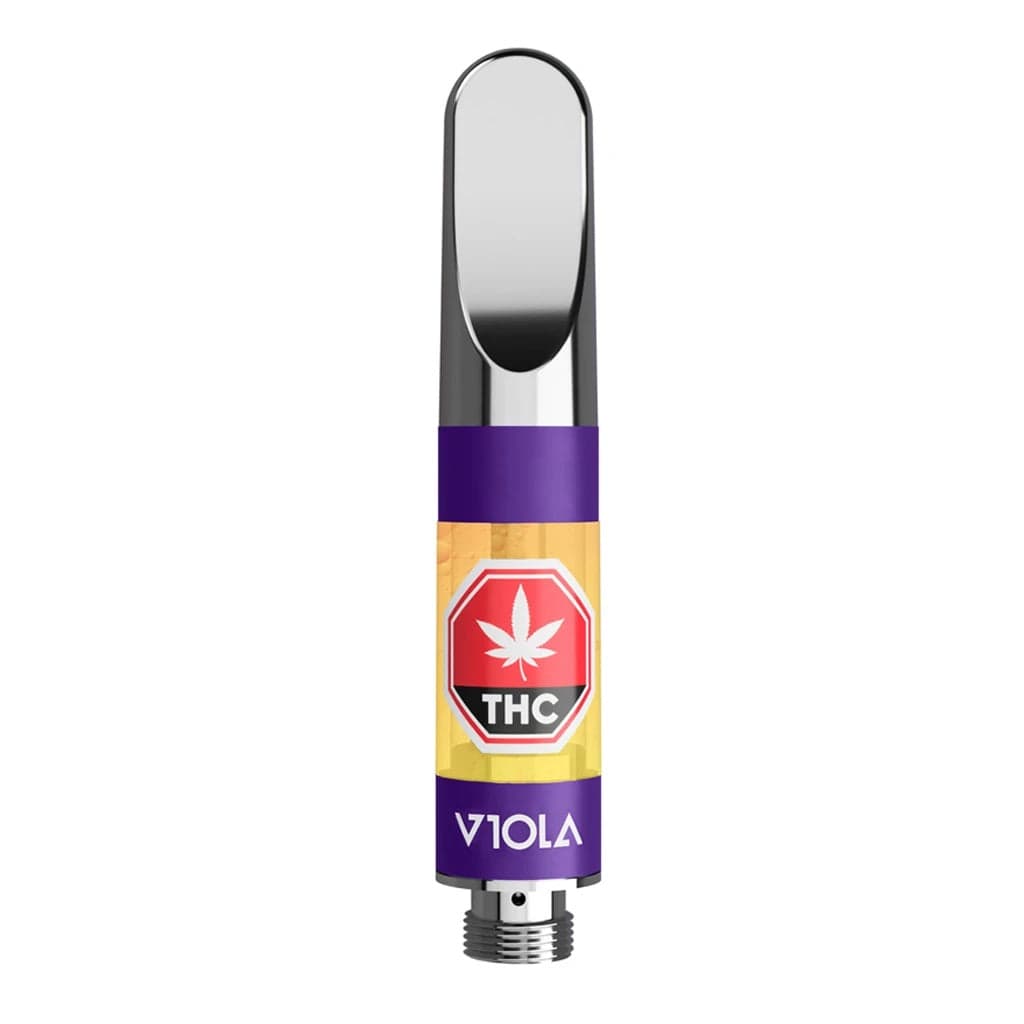 Viola 1g Cartridges