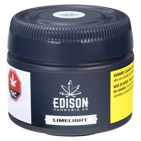 Edison Cannabis Co Limelight