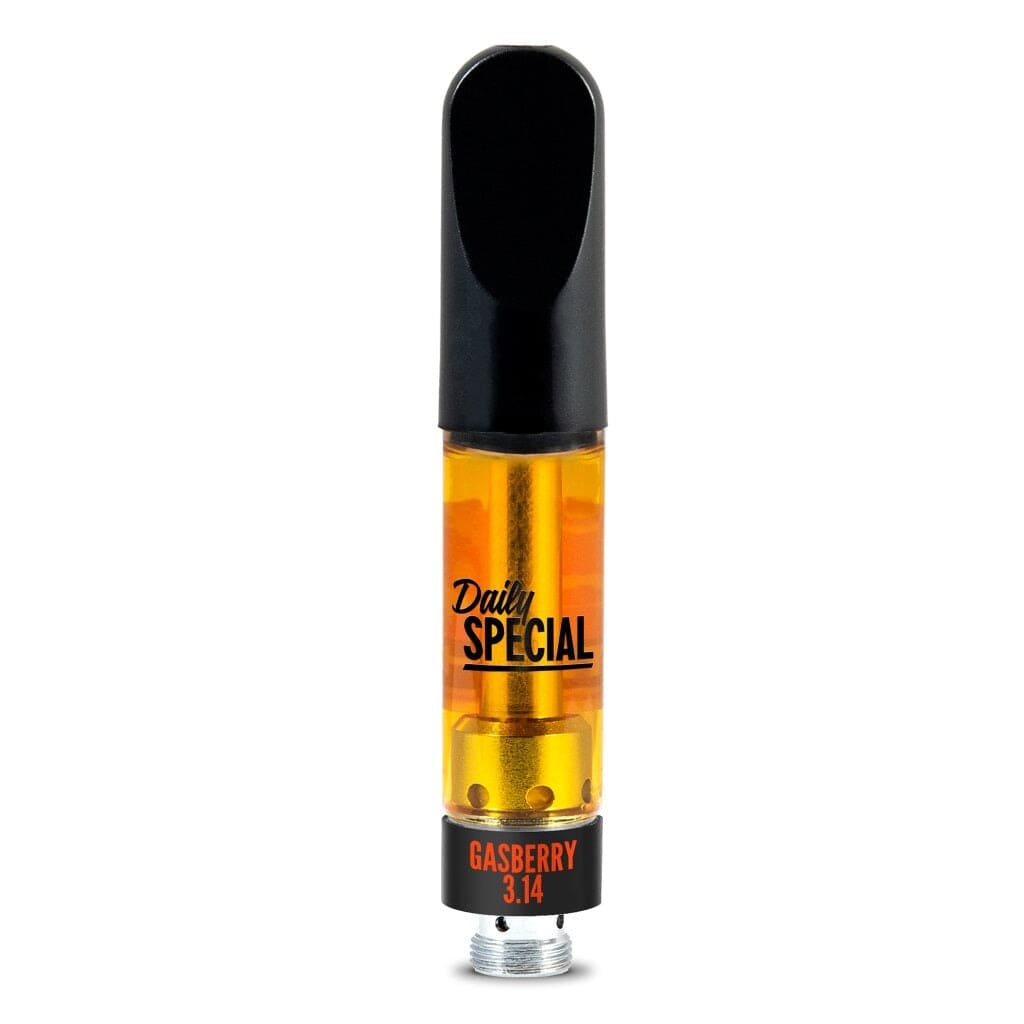 Daily Special 1g Cartridges