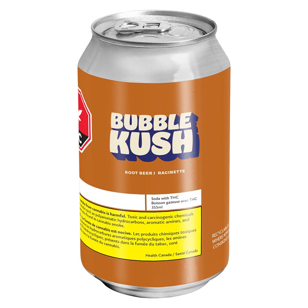 Bubble Kush Each Drinks