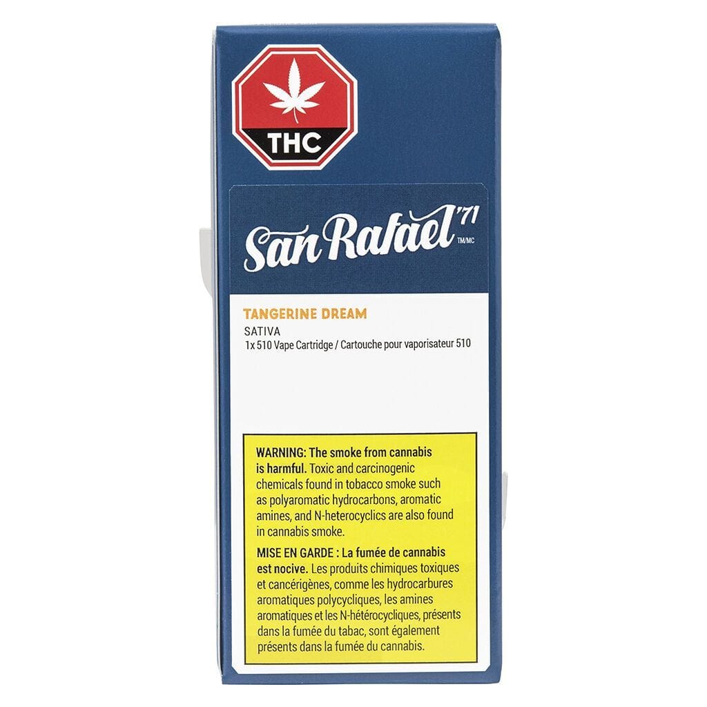 San Rafael '71 Cartridges