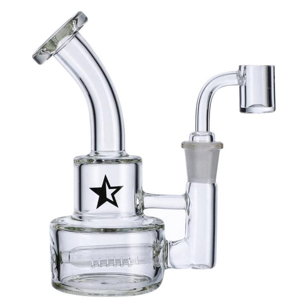 Famous X Each Dab Rig