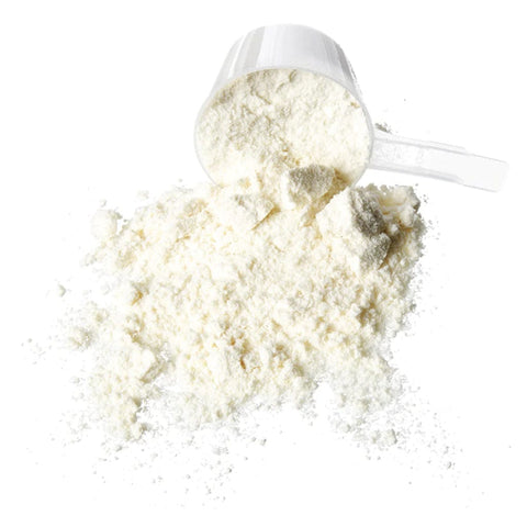 Vanilla Cream Whey Protein Isolate