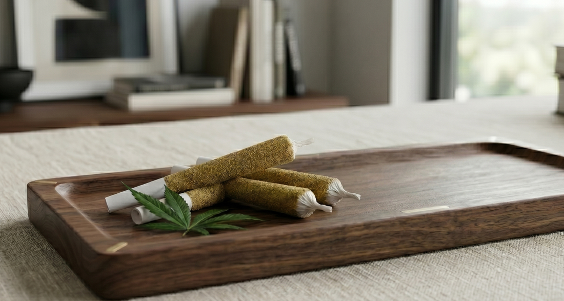 A Complete Guide to Infused Pre-Rolls & Infused Joints in Canada