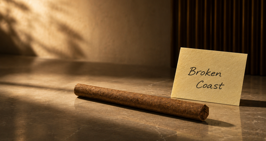 Blue Dream PR Blunt by Broken Coast: What Makes This Sativa Blunt Stand Out?
