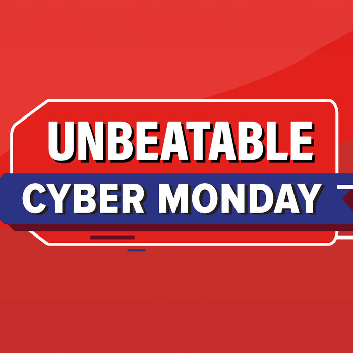 UNBEATABLE Cyber Monday 2023