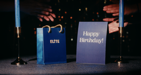 ELITE Birthday Bag: What's Inside This Season