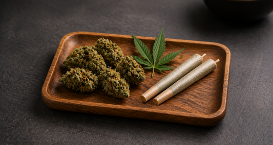 From Cannabis Flower to Pre-Roll: The Journey of Cannabis Products