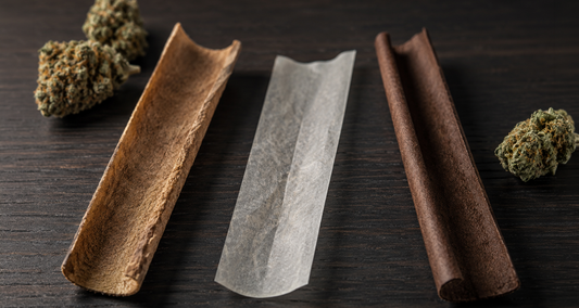 What are terp-enhanced hemp wraps? A Complete Guide for Canadian Cannabis Consumers