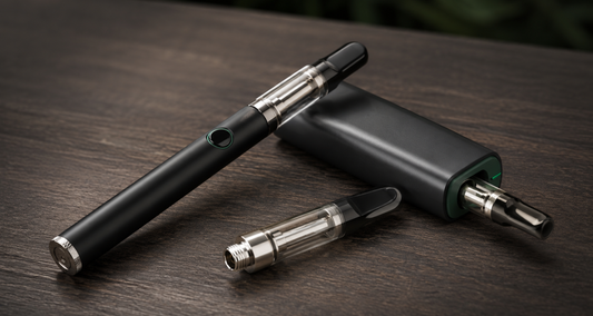 How to Choose a Vape Battery for Cannabis Cartridges?