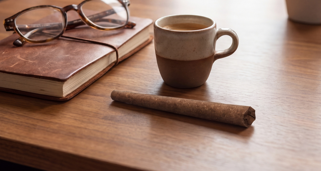 Platinum Pave Blunt PR by Broken Coast: The Highest THC Blunt in the Collection?