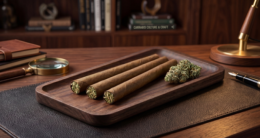 What Are Pre-Rolled Blunts? Everything You Need to Know Before You Buy