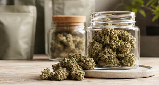 What Is Whole Flower Cannabis? A Complete Guide for Canadian Consumers