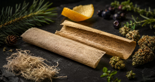 What are terp-enhanced hemp wraps? A Complete Guide for Canadian Cannabis Consumers