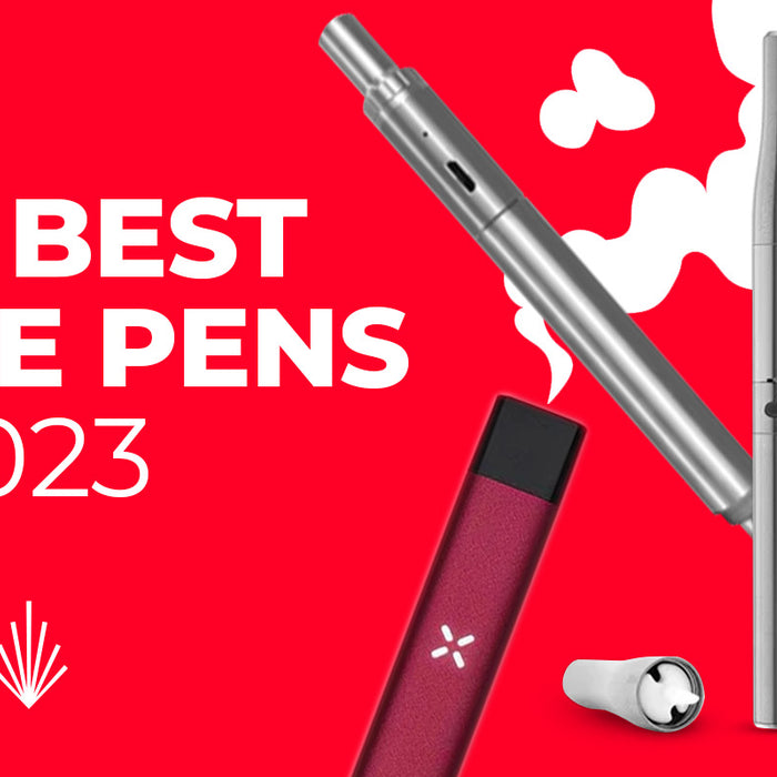 best vape pens 2023