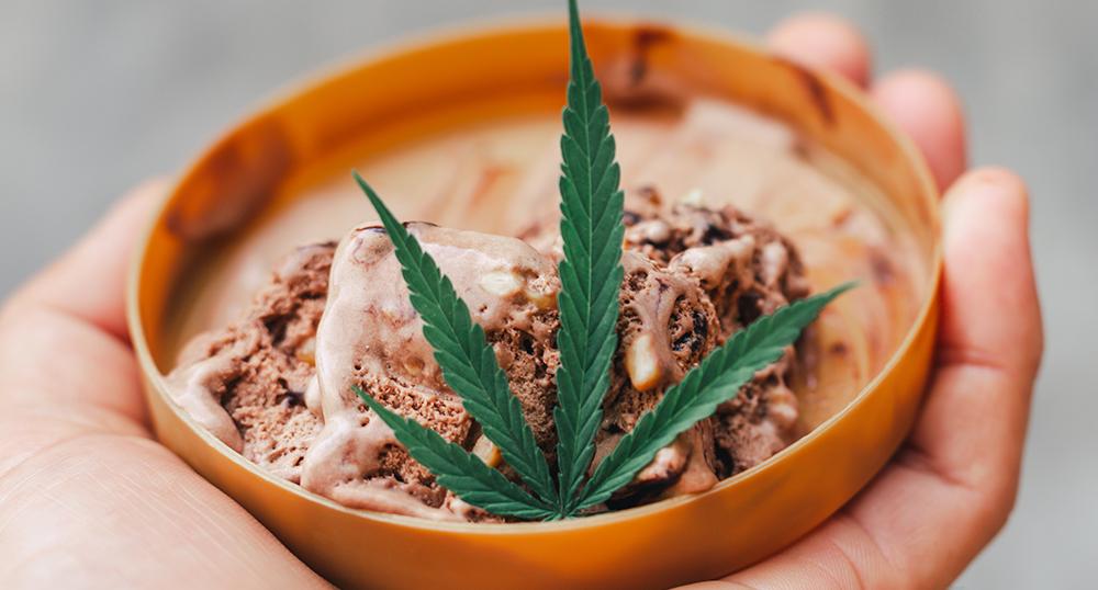 Cannabis Products: What Are Edibles?