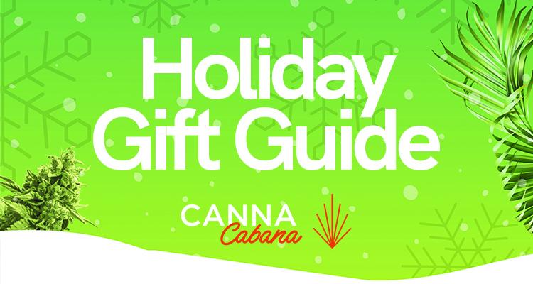 The Cabana Holiday Gift Guide