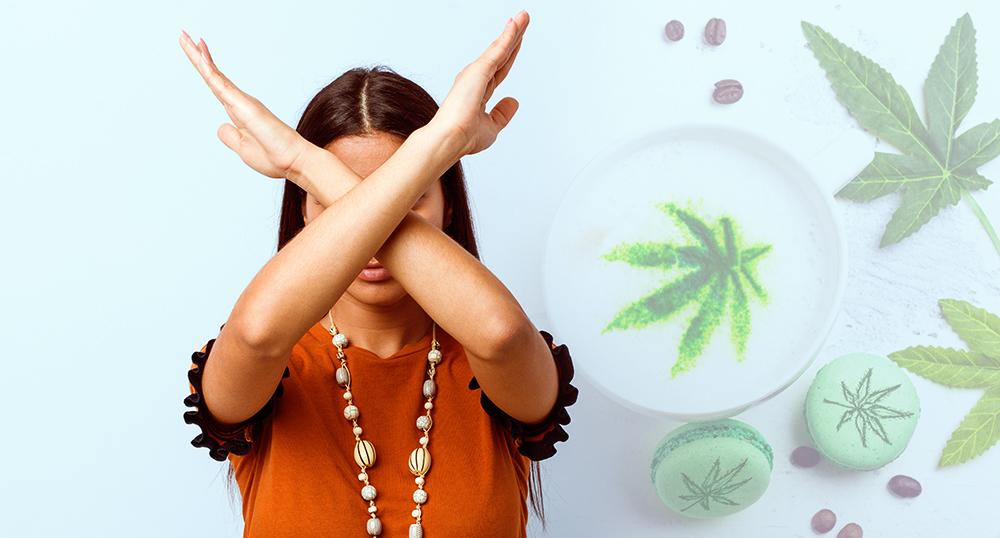 The Importance of Keeping Cannabis Away From Kids