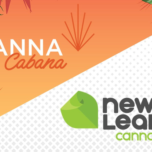 New Leaf Canna Cabana Blog Image