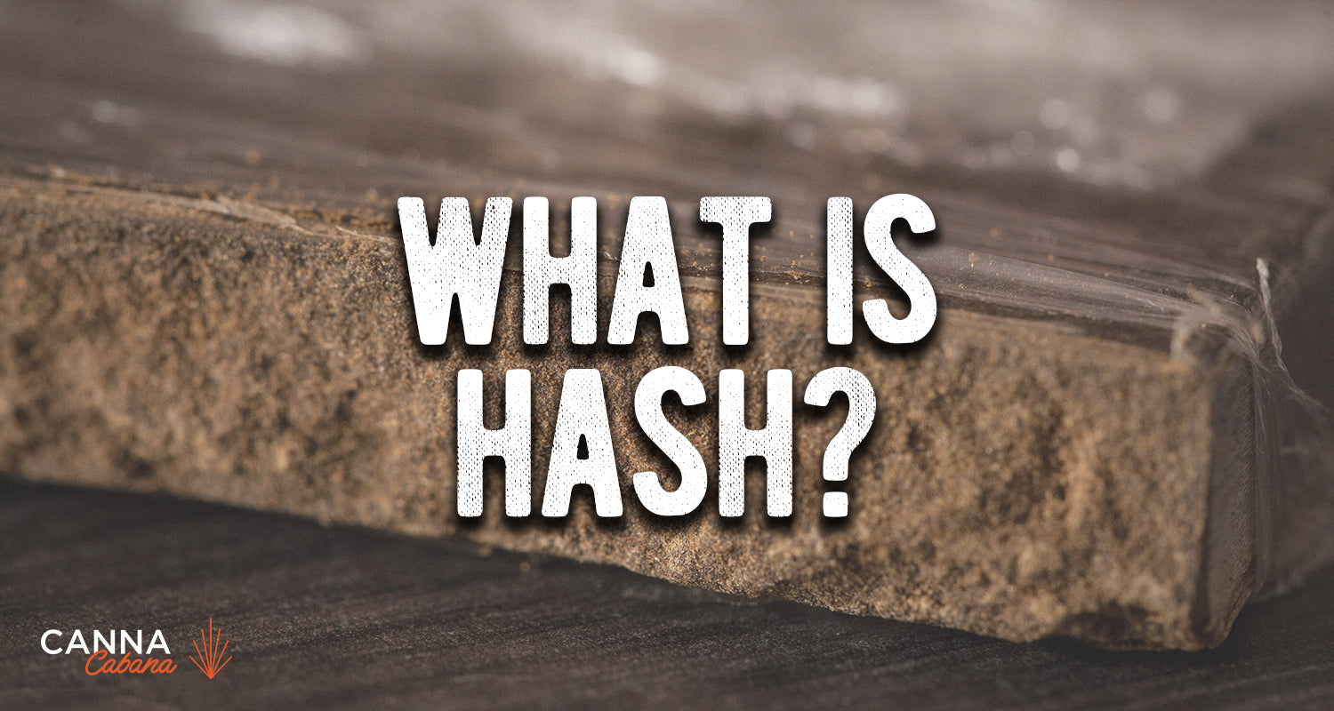 What Is Hash, and How Do You Use It?