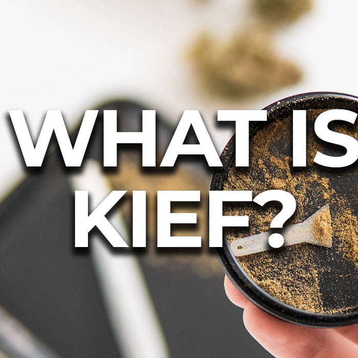 What is Kief, and How Do You Use It?