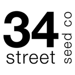 34 Street Seed Co. at Canna Cabana