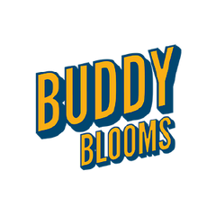 Buddy Blooms at Canna Cabana