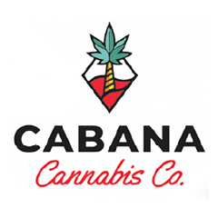 Cabana Cannabis Co. at Canna Cabana