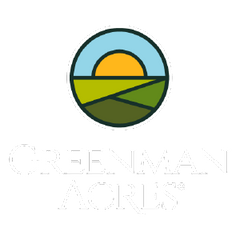 Greenman Acres at Canna Cabana