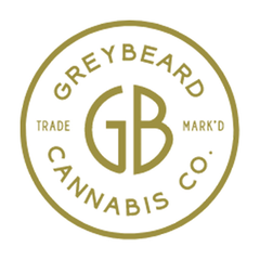 Greybeard Cannabis Co at Canna Cabana