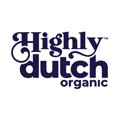 Highly Dutch Organic at Canna Cabana