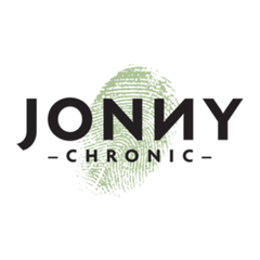 Jonny Chronic at Canna Cabana