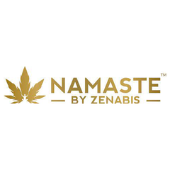 Namaste at Canna Cabana