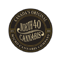 North 40 Cannabis