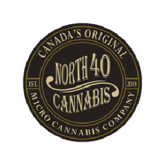 North 40 Cannabis at Canna Cabana