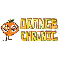 Orange Chronic at Canna Cabana