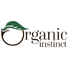 Organic Instinct at Canna Cabana