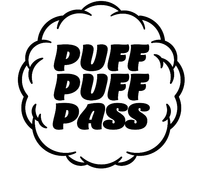Puff Puff Pass Sherlock Pipe - Sour Diesel Strain Pipe — Canna Cabana