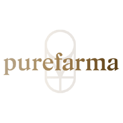 Purefarma at Canna Cabana
