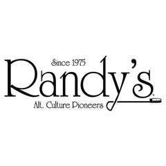 Randy's at Canna Cabana