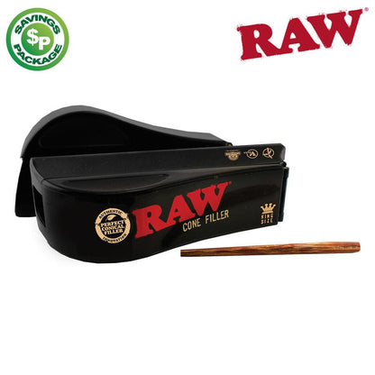 RAW Each Papers & Cones